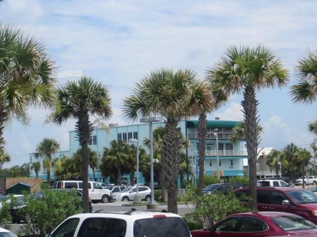 Suite Retreat @ Beachview 226 Gulf Shores Exterior photo