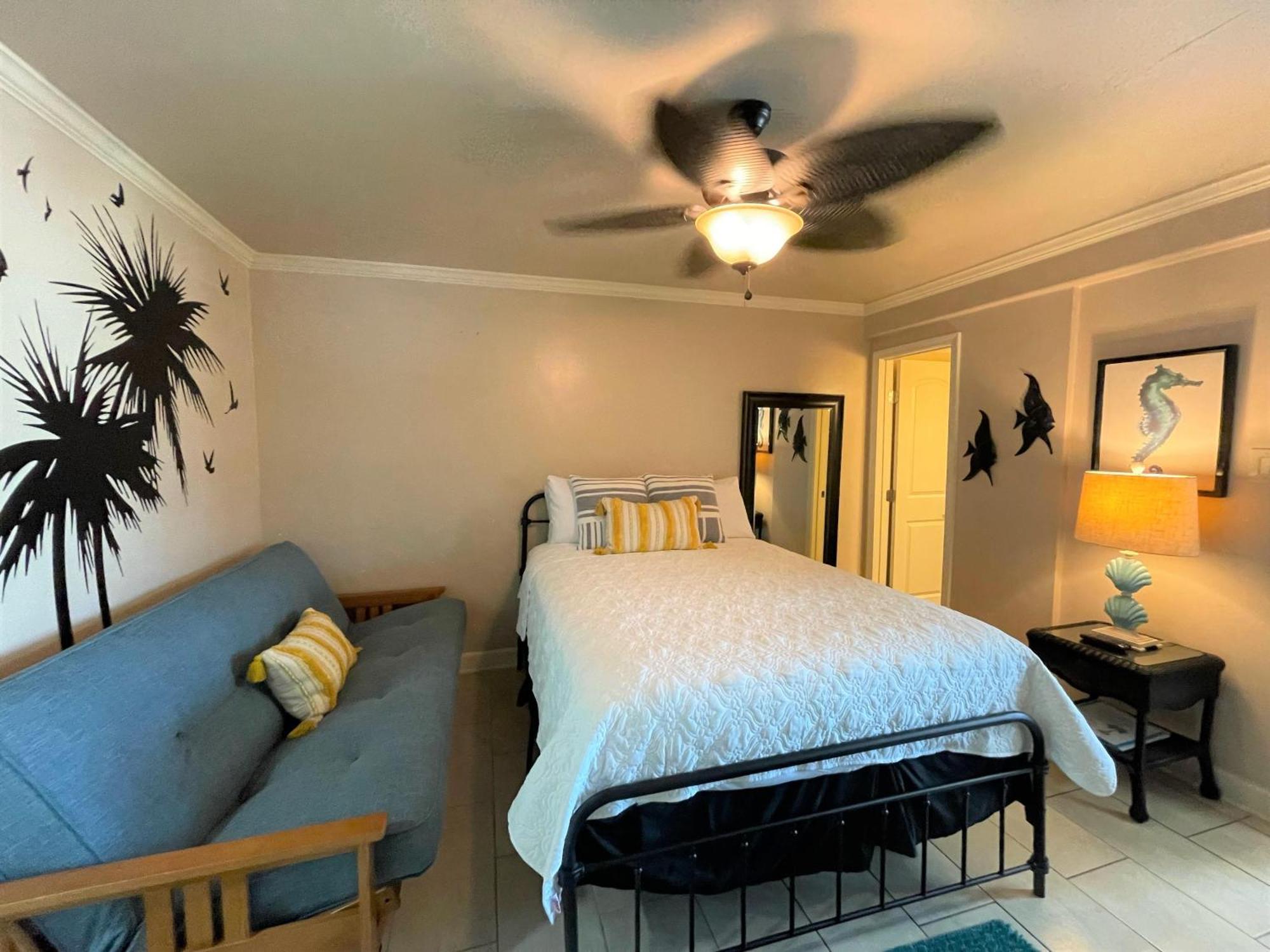 Suite Retreat @ Beachview 226 Gulf Shores Exterior photo