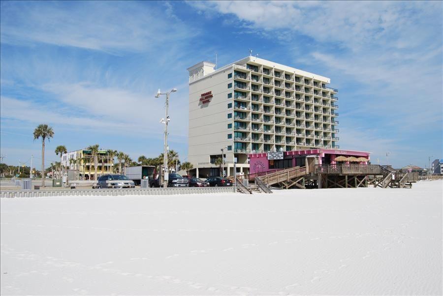 Suite Retreat @ Beachview 226 Gulf Shores Exterior photo